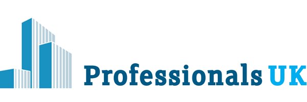 Professionals UK Profile Banner