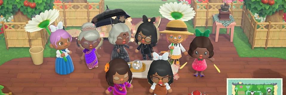 Anita 👸🏾💅🏾 banner