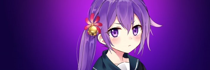 Garalvage's profile banner image