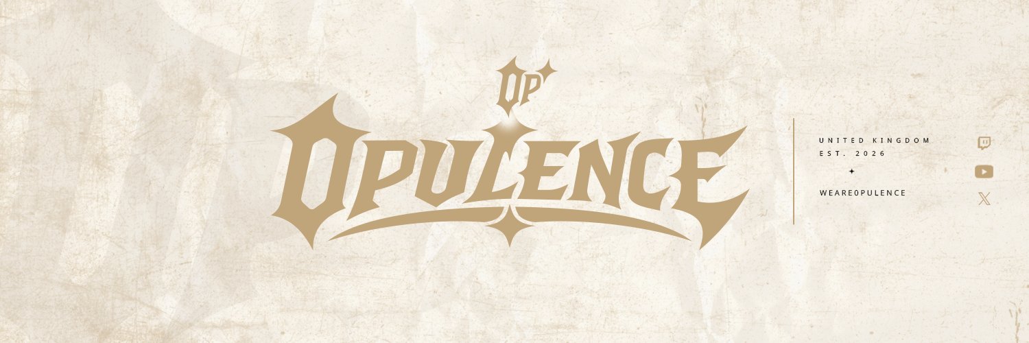 WeAre0pulence's profile banner image