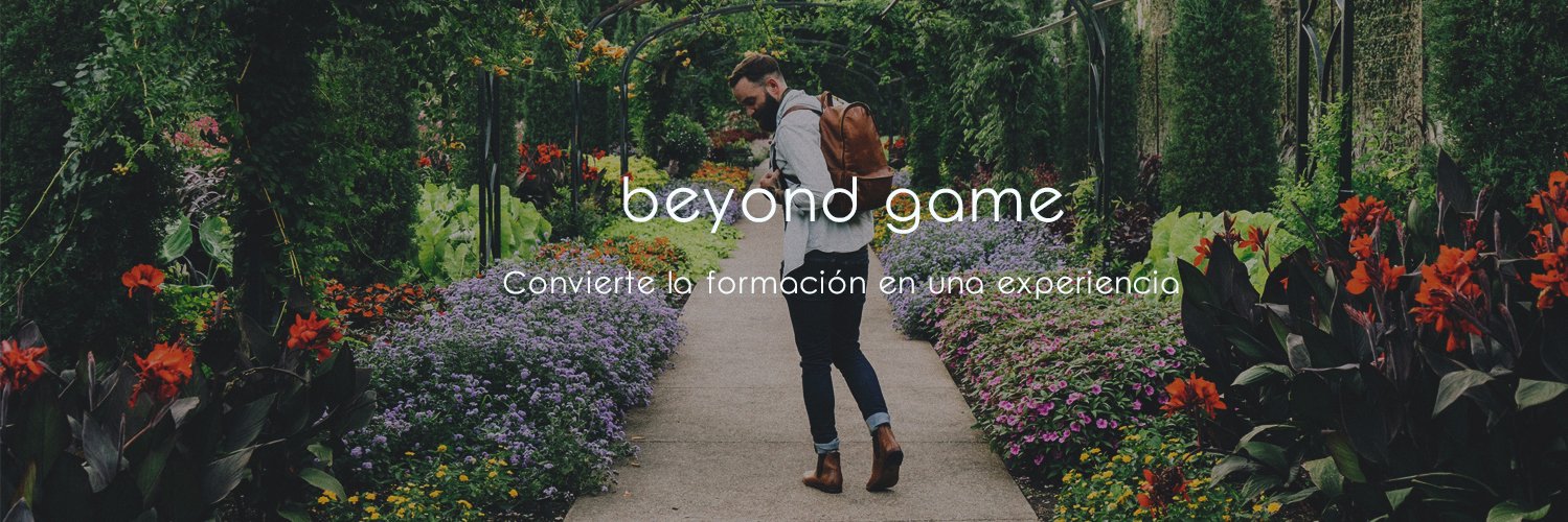 learnbeyondgame's profile banner image