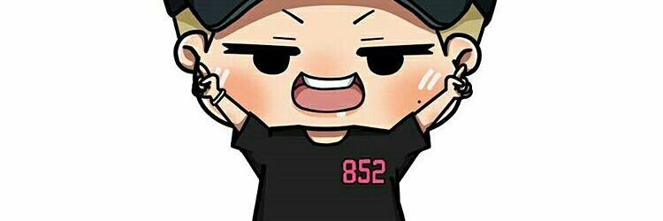 JacksonWang77's profile banner image