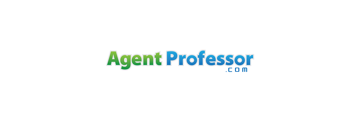 AgentProfessor's profile banner image