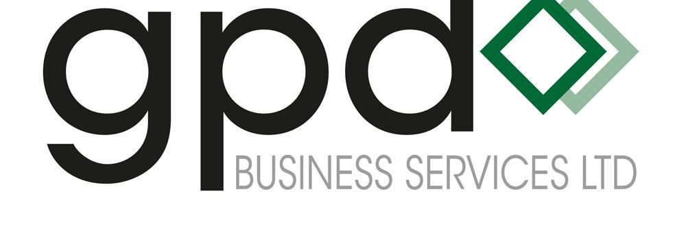 GPDBusiness's profile banner image