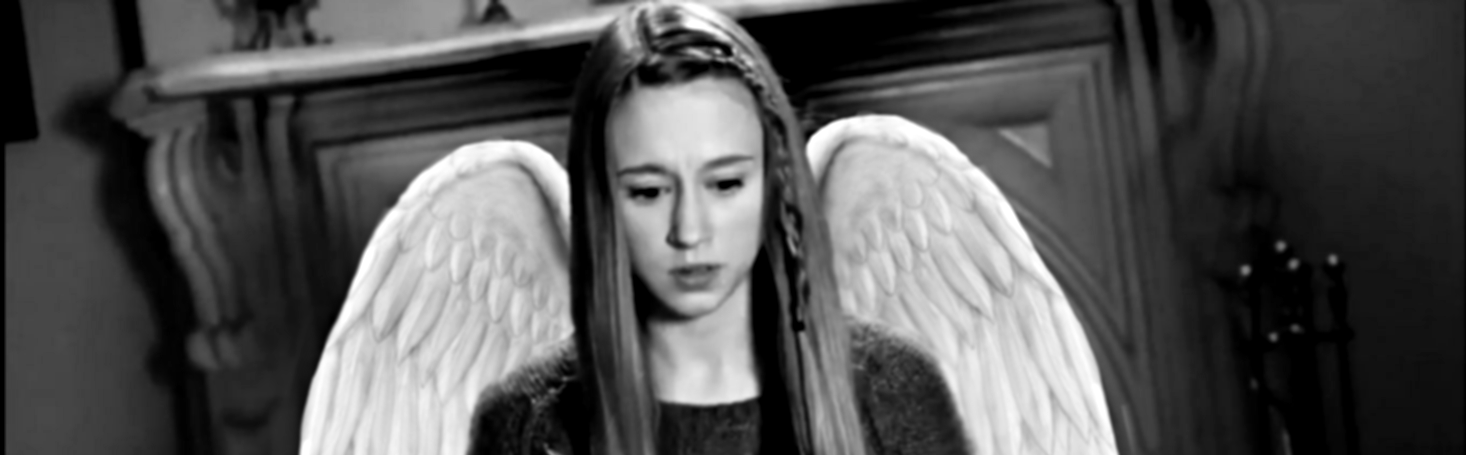 mayimreallydead's profile banner image