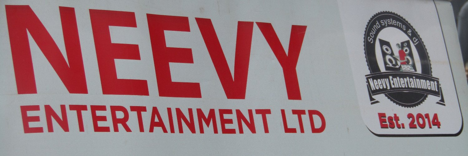 Neevy_Ent's profile banner image