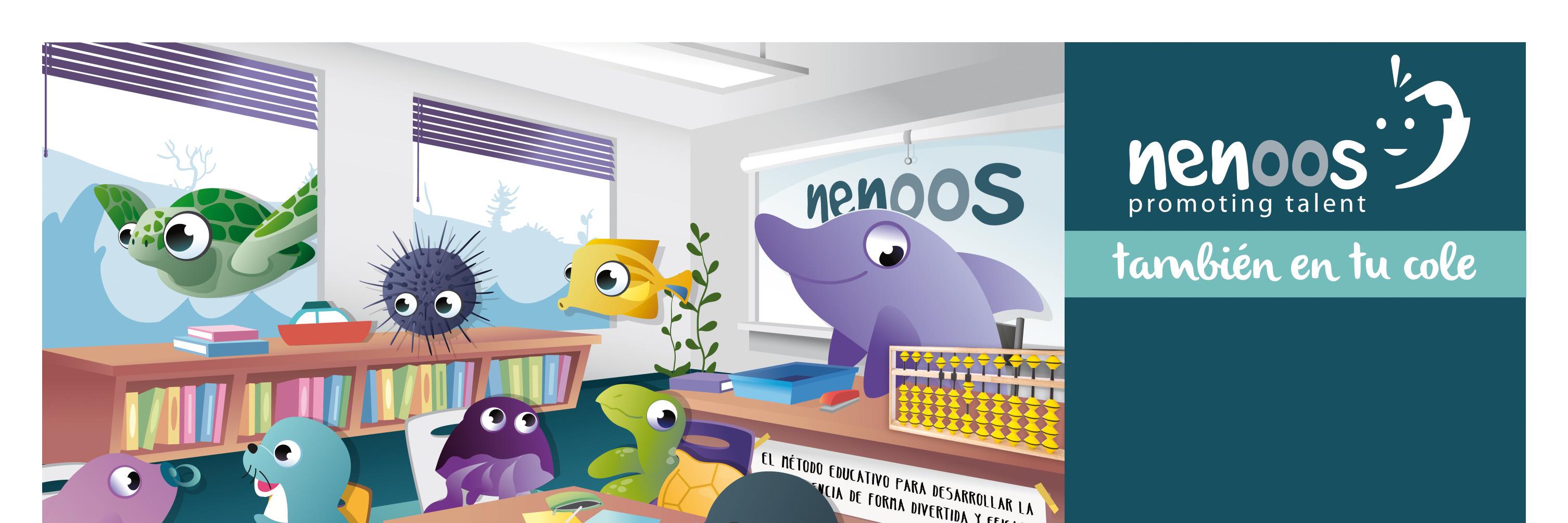 nenoosMBE's profile banner image