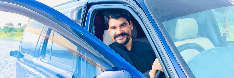 ShahSayed's profile banner image