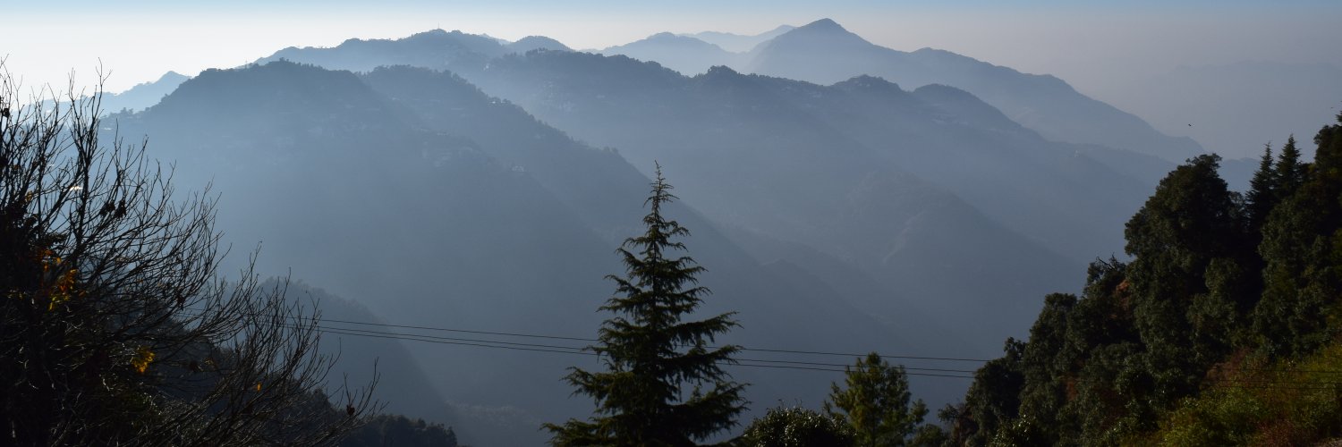 IAmPahaadi's profile banner image