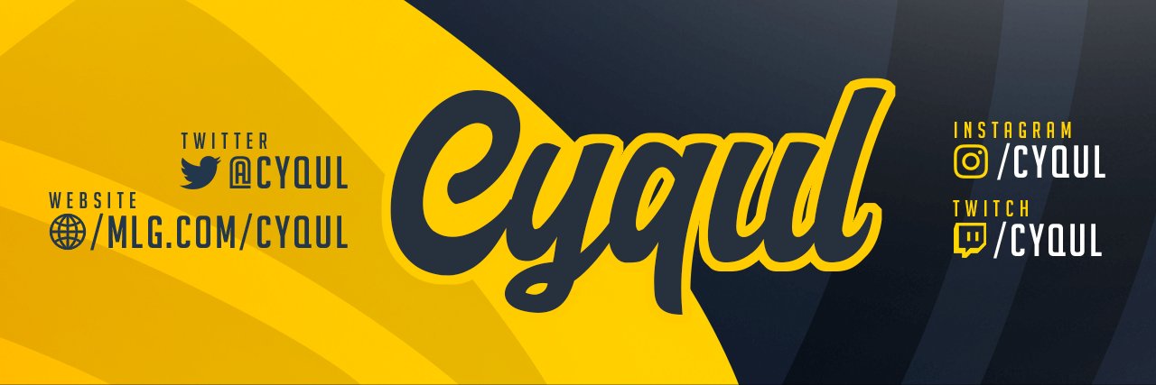 Cyqul's profile banner image