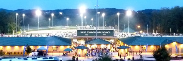 WestForsythFB Profile Banner
