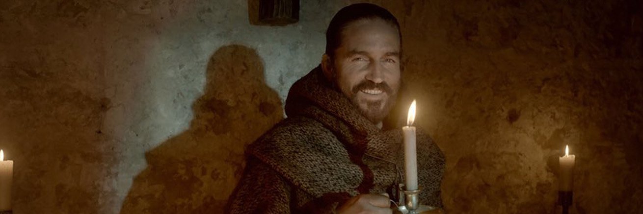 JimCaviezelFan's profile banner image