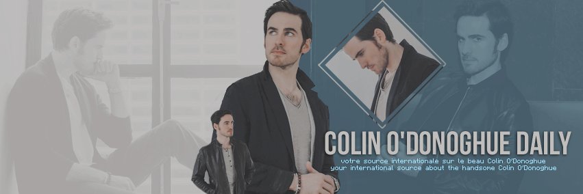codonoghuedaily's profile banner image