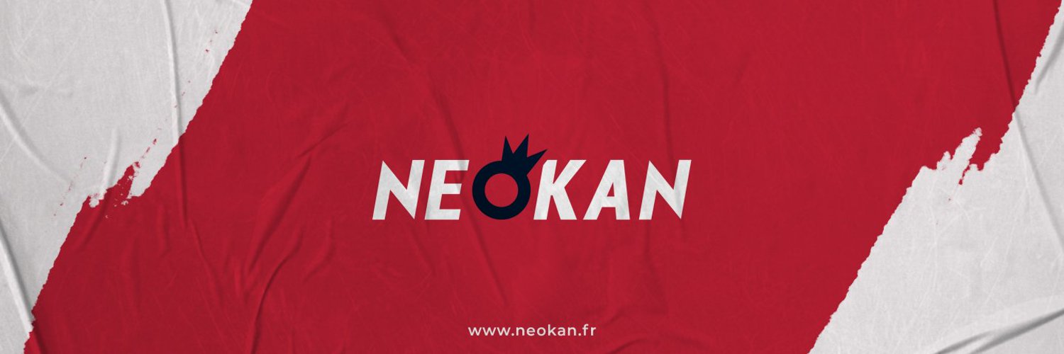 Neokan Profile Banner