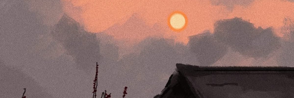 lilboxcub's profile banner image