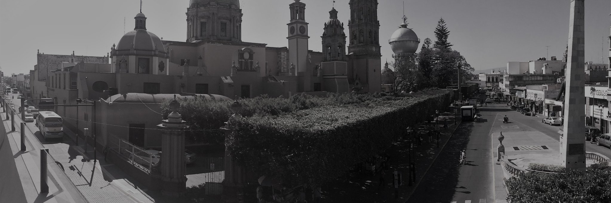 El_Celayense's profile banner image
