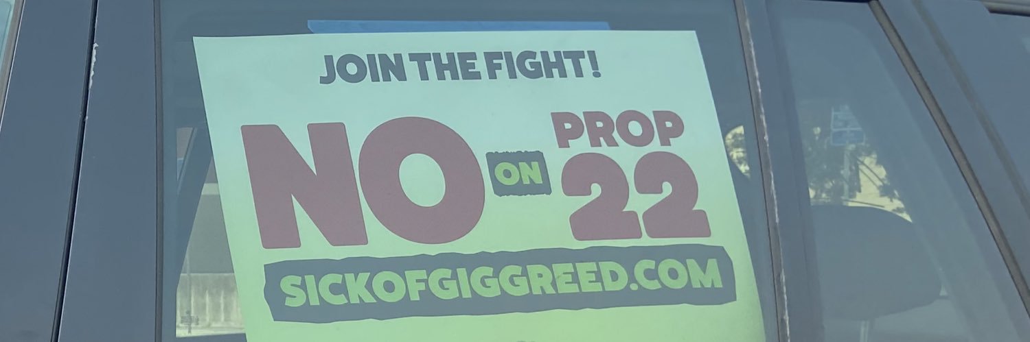 DailyLyft's profile banner image