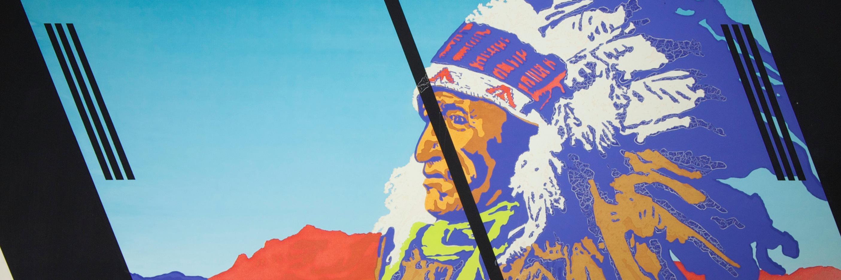 Two Rivers Gallery banner