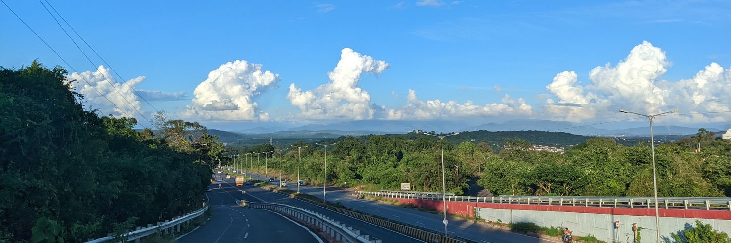 DeeprajB012's profile banner image
