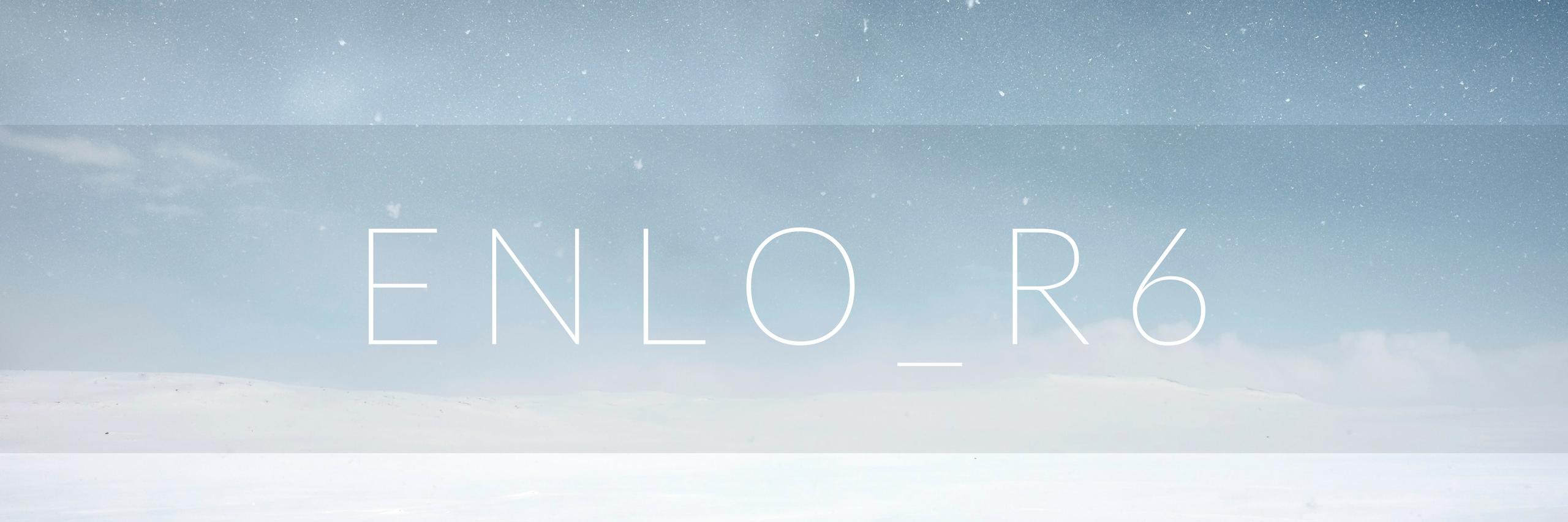 Enlo_R6's profile banner image