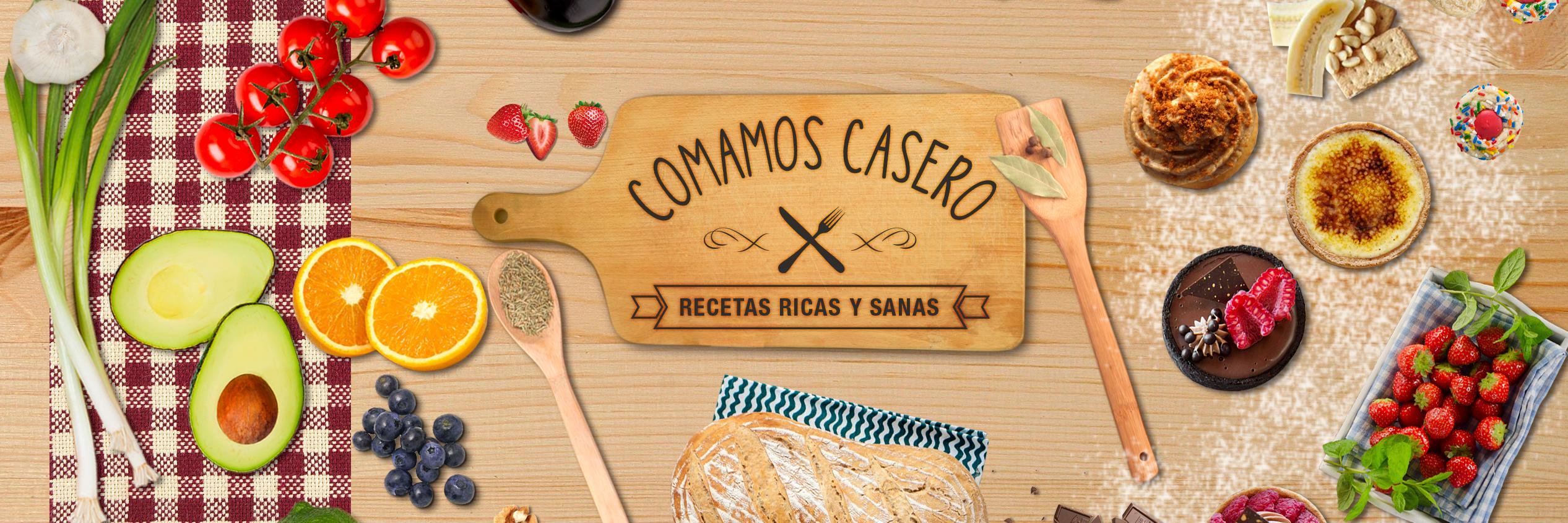 Comamoscasero's profile banner image