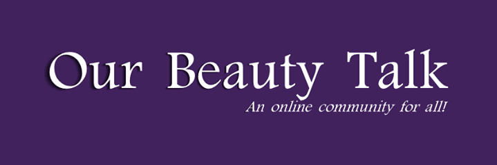OurBeautyTalk's profile banner image