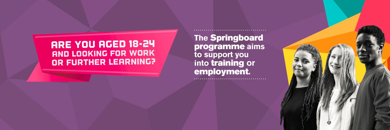 SpringboardHumb's profile banner image