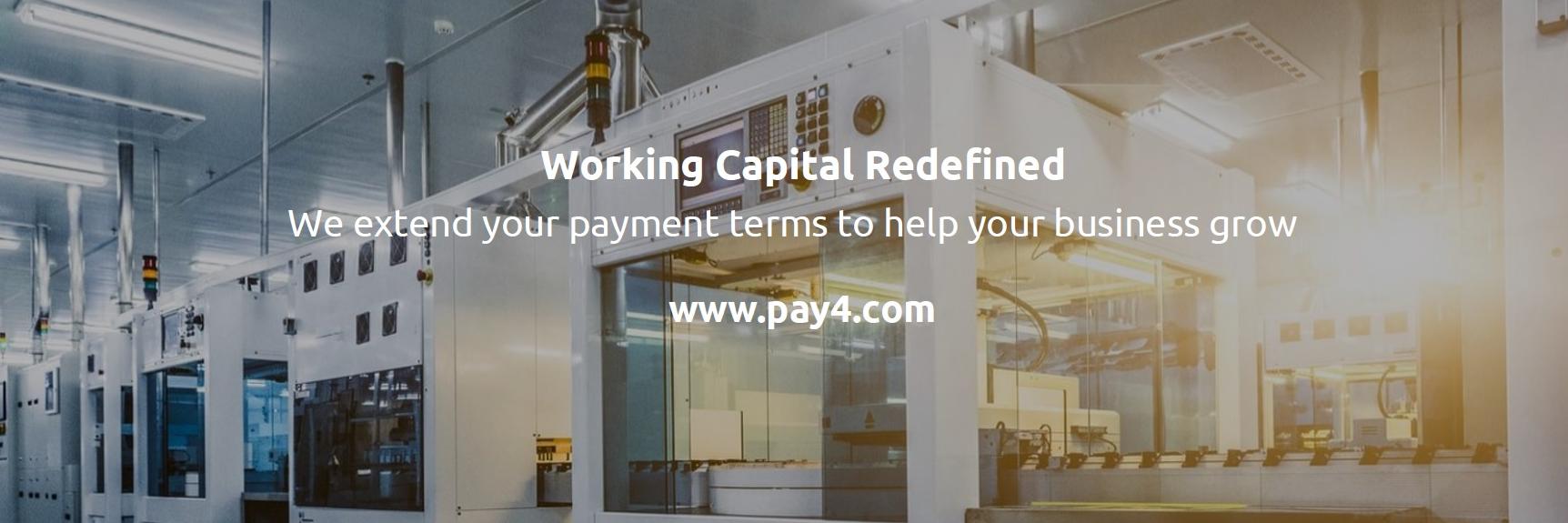 Pay4UK's profile banner image