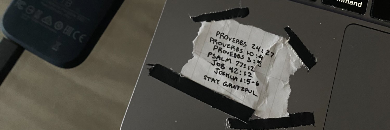 AndresRTags's profile banner image