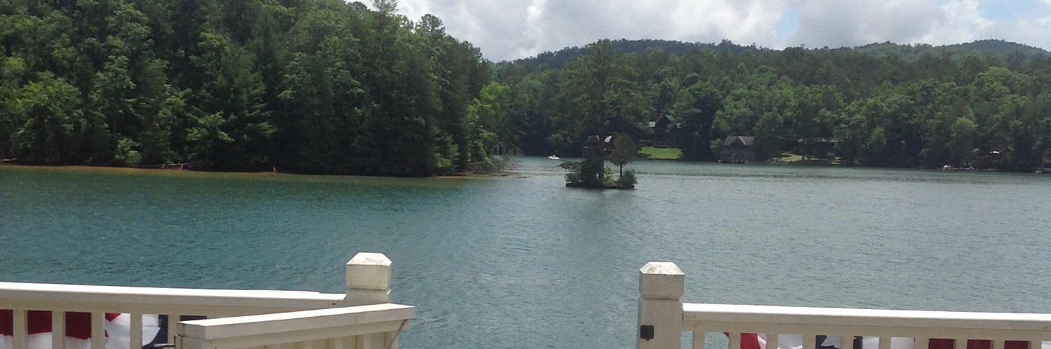UGAClark's profile banner image