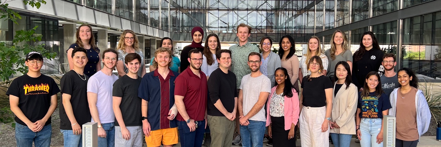 Contreras Group at UT banner