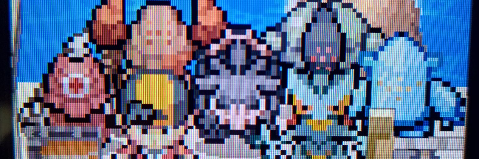 金コイキングの友人🎣 banner