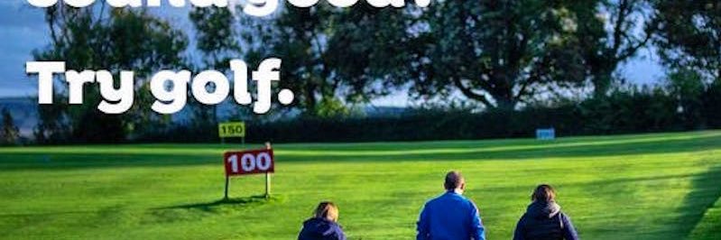 CondrenGolf's profile banner image