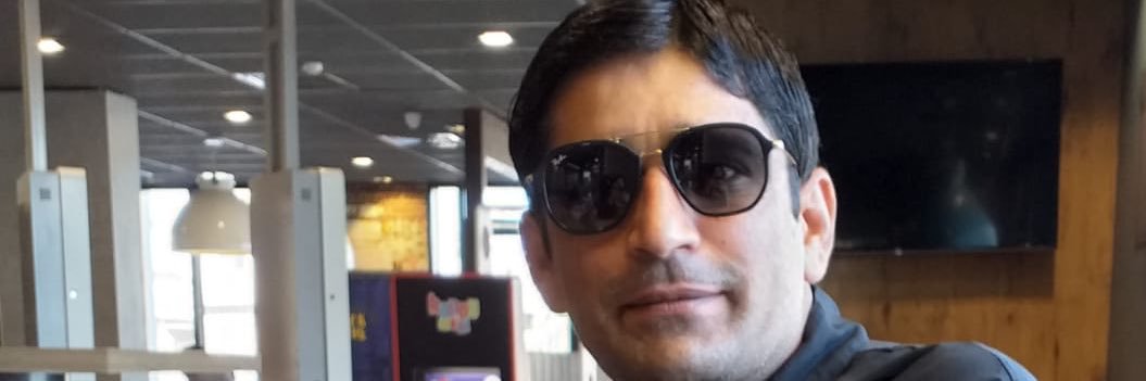 aftabsahi47's profile banner image