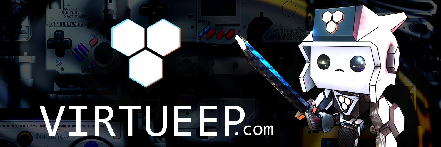 virtueepstudio's profile banner image