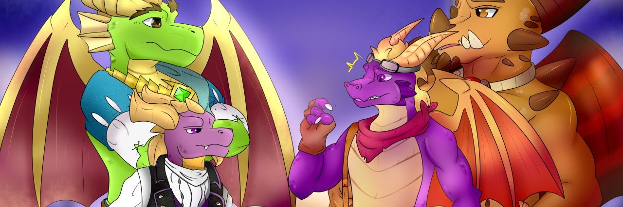 GrassZangoose's profile banner image