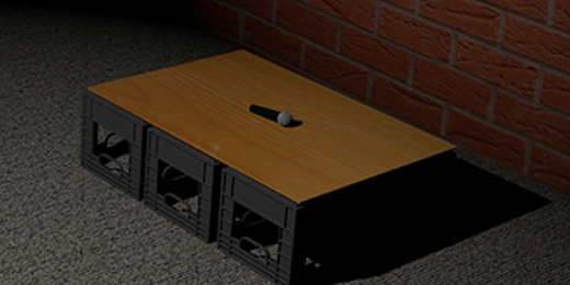 Gold Coast Comedy banner