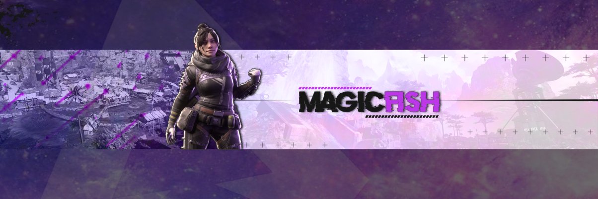 Magicfishmind's profile banner image