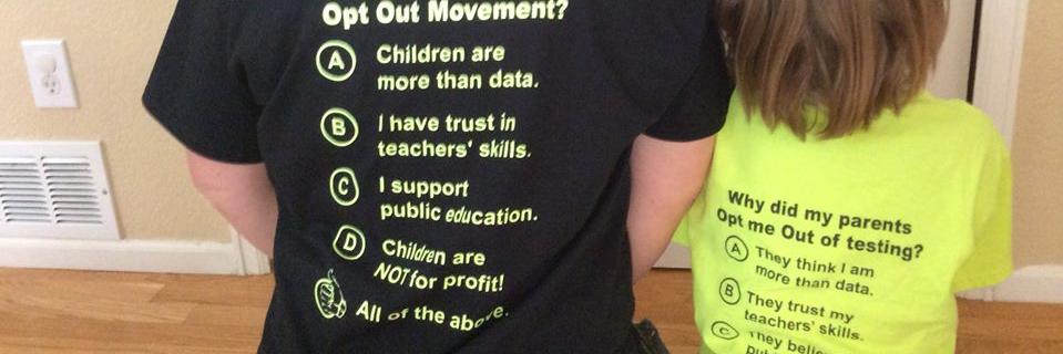 Opt Out Louisiana banner