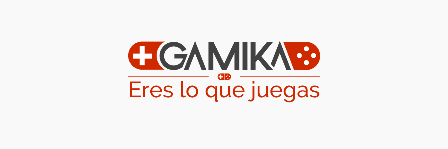 Gamika banner