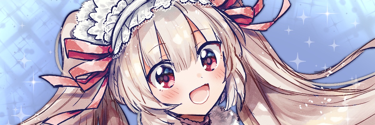 ユキモト's banner