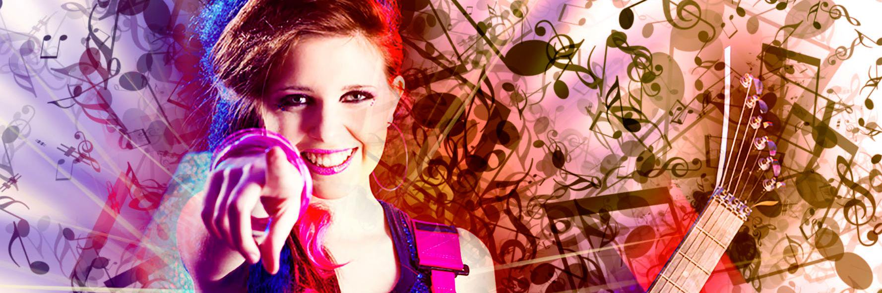 PopStoryHQ's profile banner image