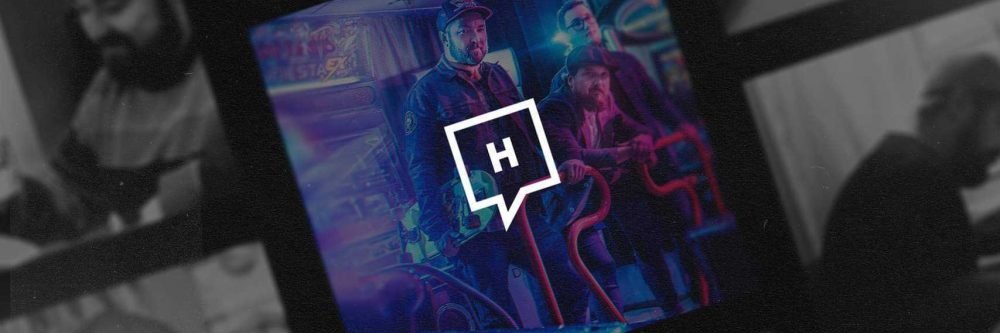 HuHuDigital's profile banner image