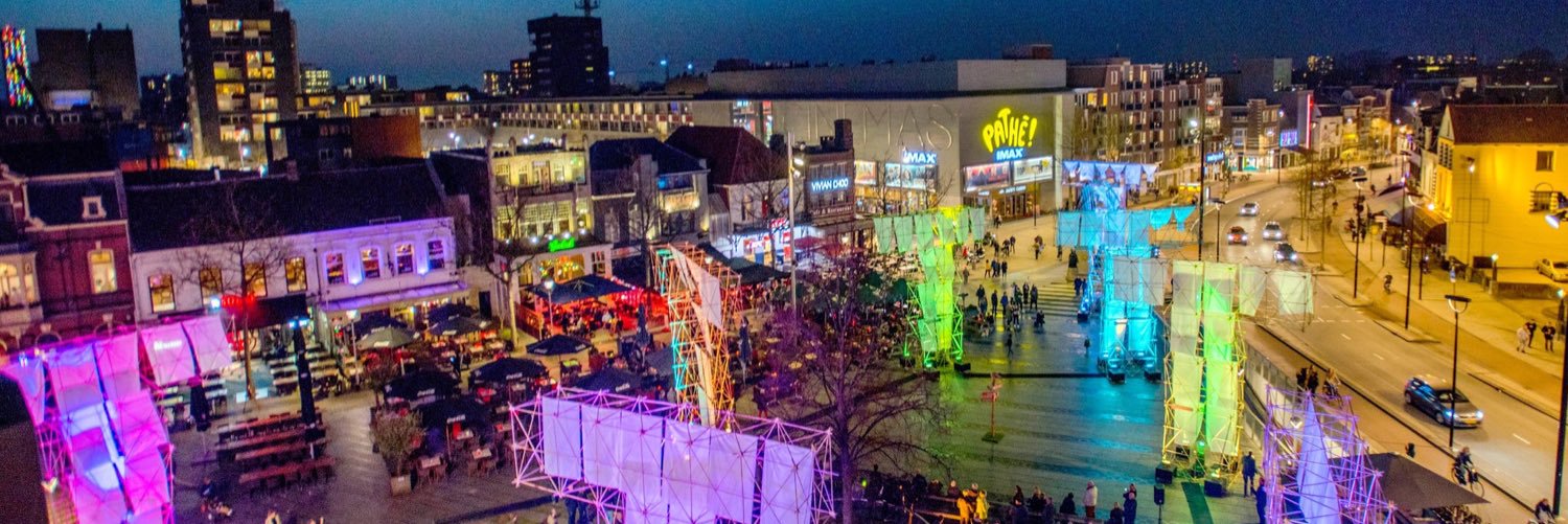 OFtilburg's profile banner image
