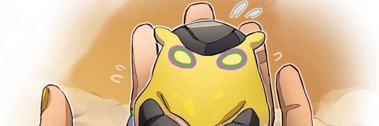 NoirFlos's profile banner image