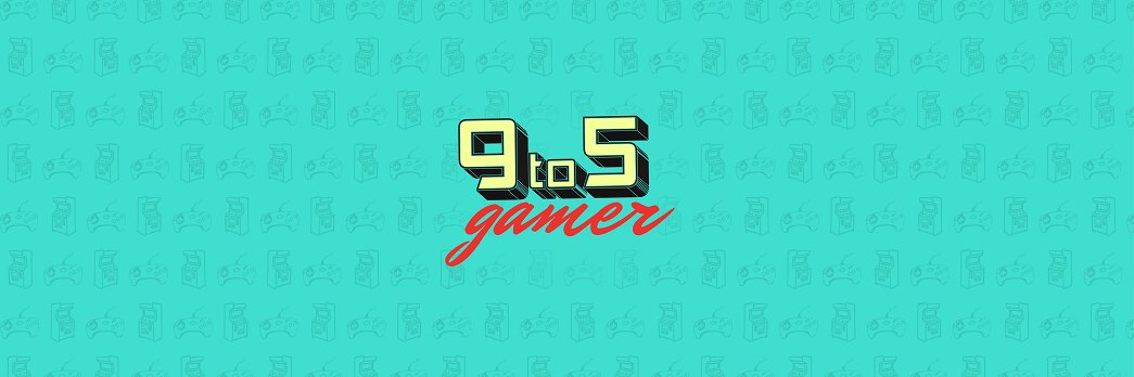 9to5Gamer's profile banner image