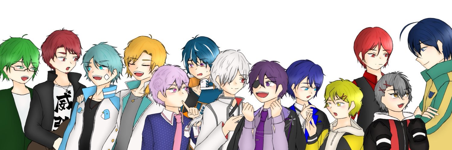 sailorrain1208's profile banner image
