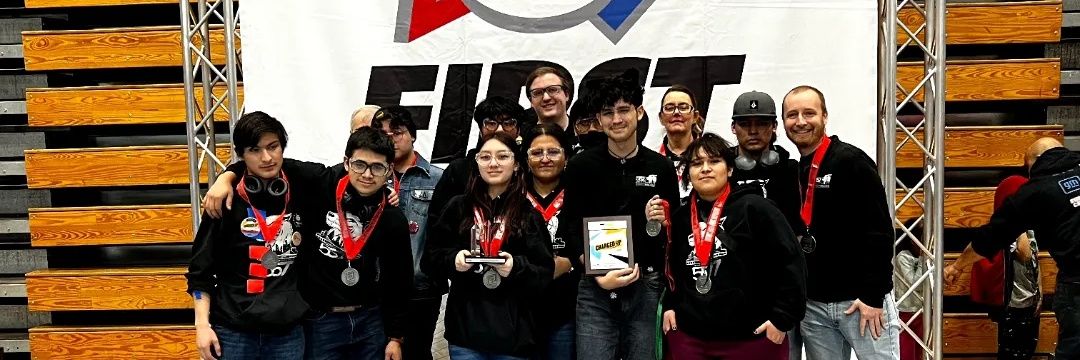 Kinematic Wolves 5577 banner