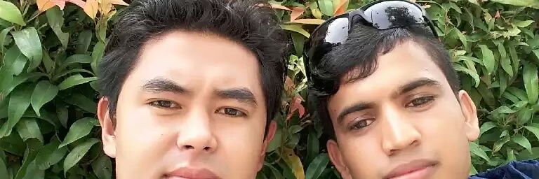 sumtpoudel's profile banner image