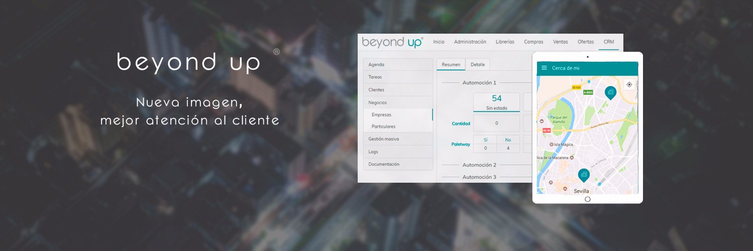 crmbeyondup's profile banner image